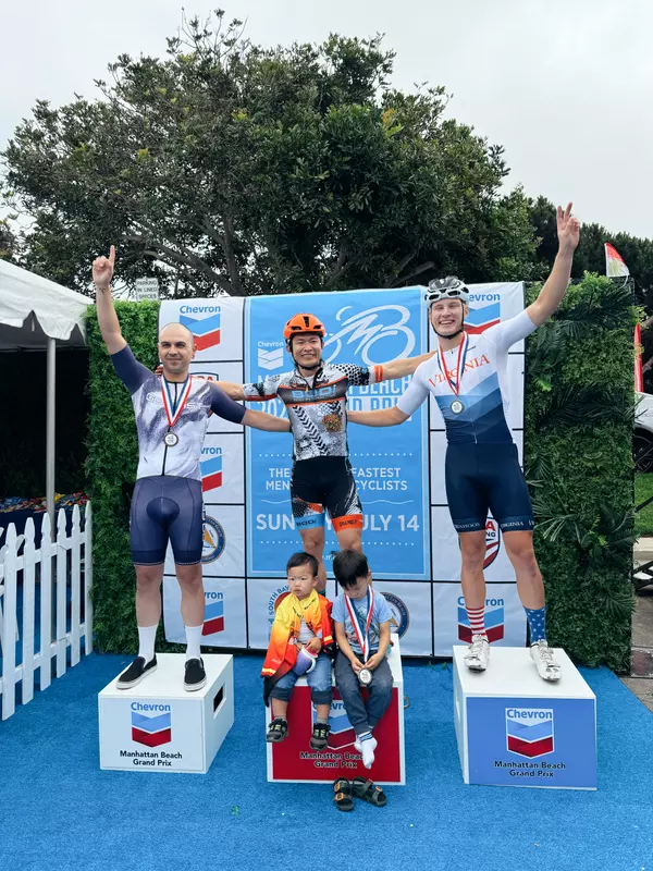 What to Know About the Manhattan Beach Grand Prix 2025