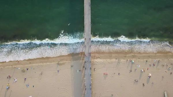 feature image of Living in Hermosa Beach: What to Know Before You Move to the South Bay's Most Social Beach City