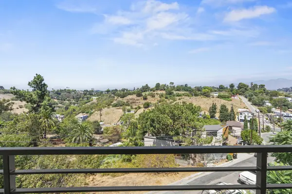 4203 Raynol St, Los Angeles, CA 90032-1837