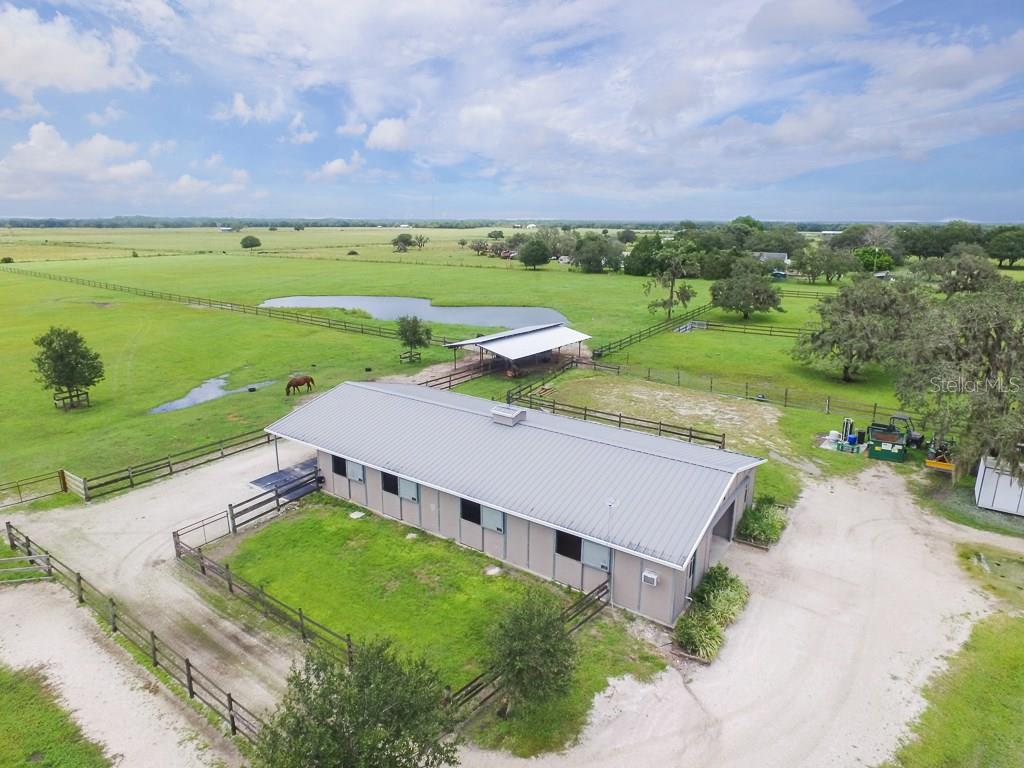 Selling Your Myakka City Home or Acreage