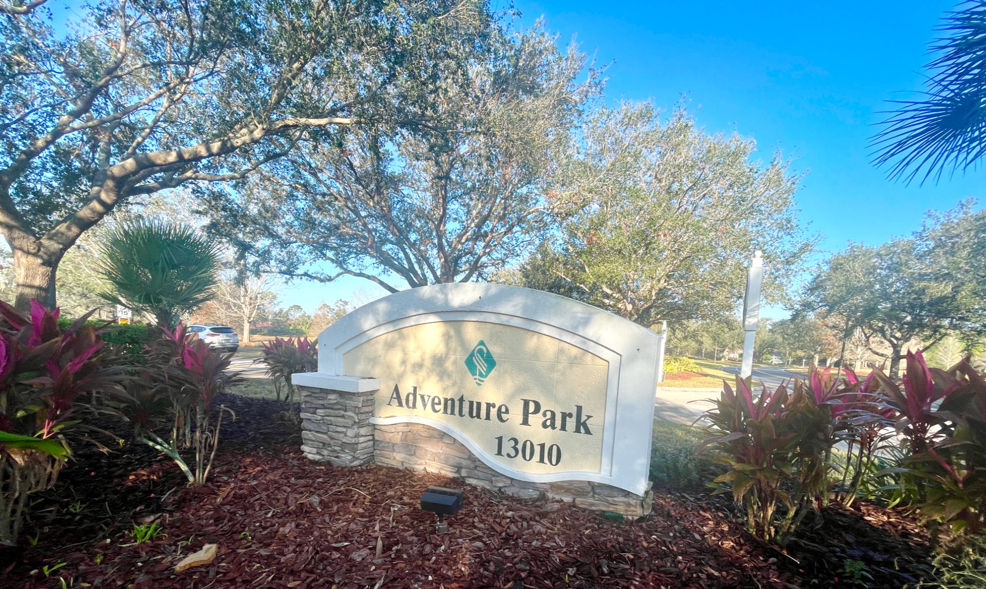 Greenbrook Adventure Park