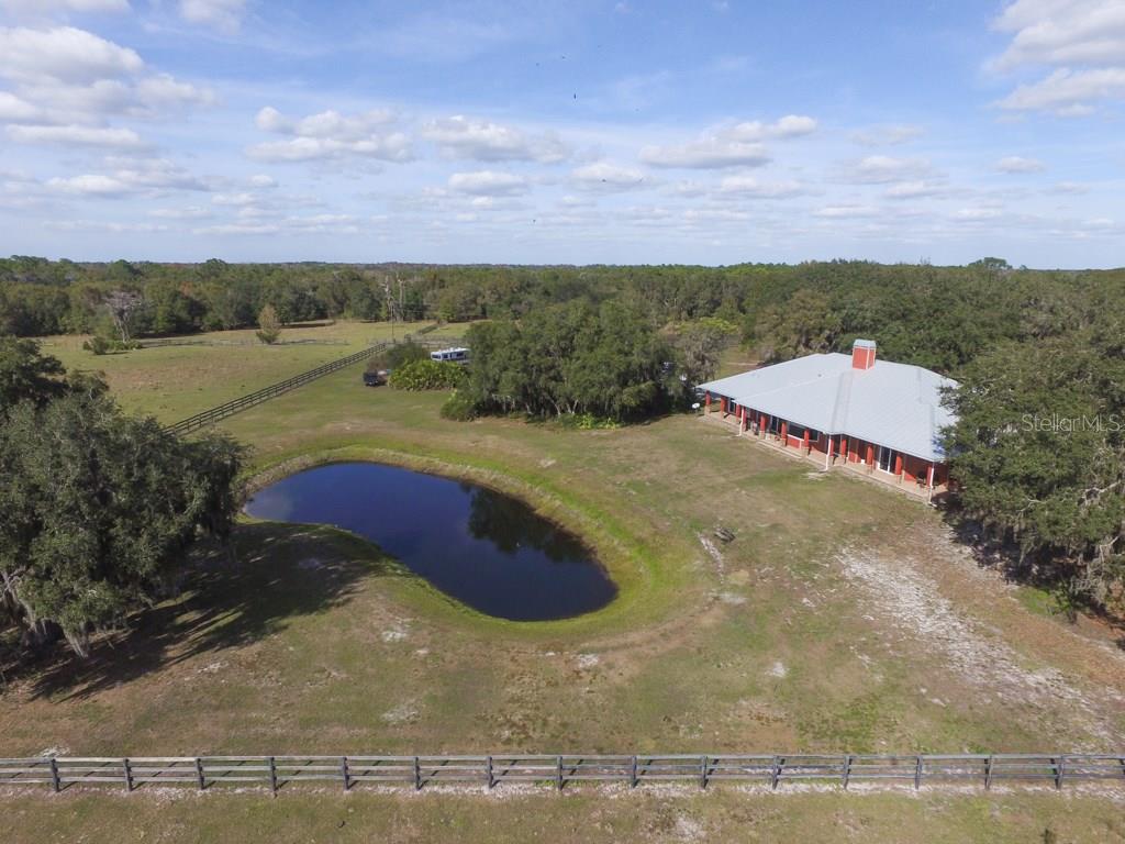 Myakka city Homes for sale