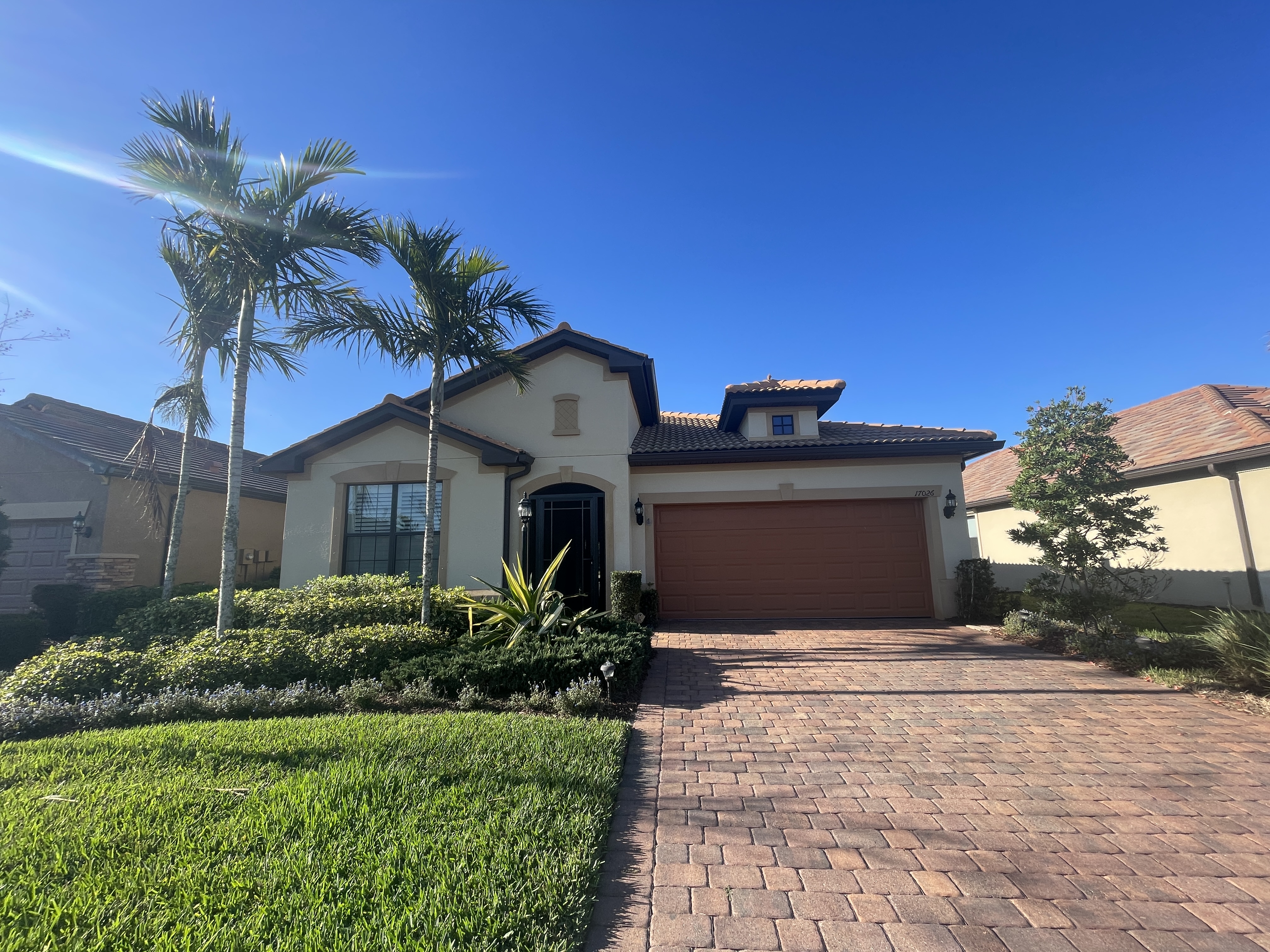 The Case for Resale Homes