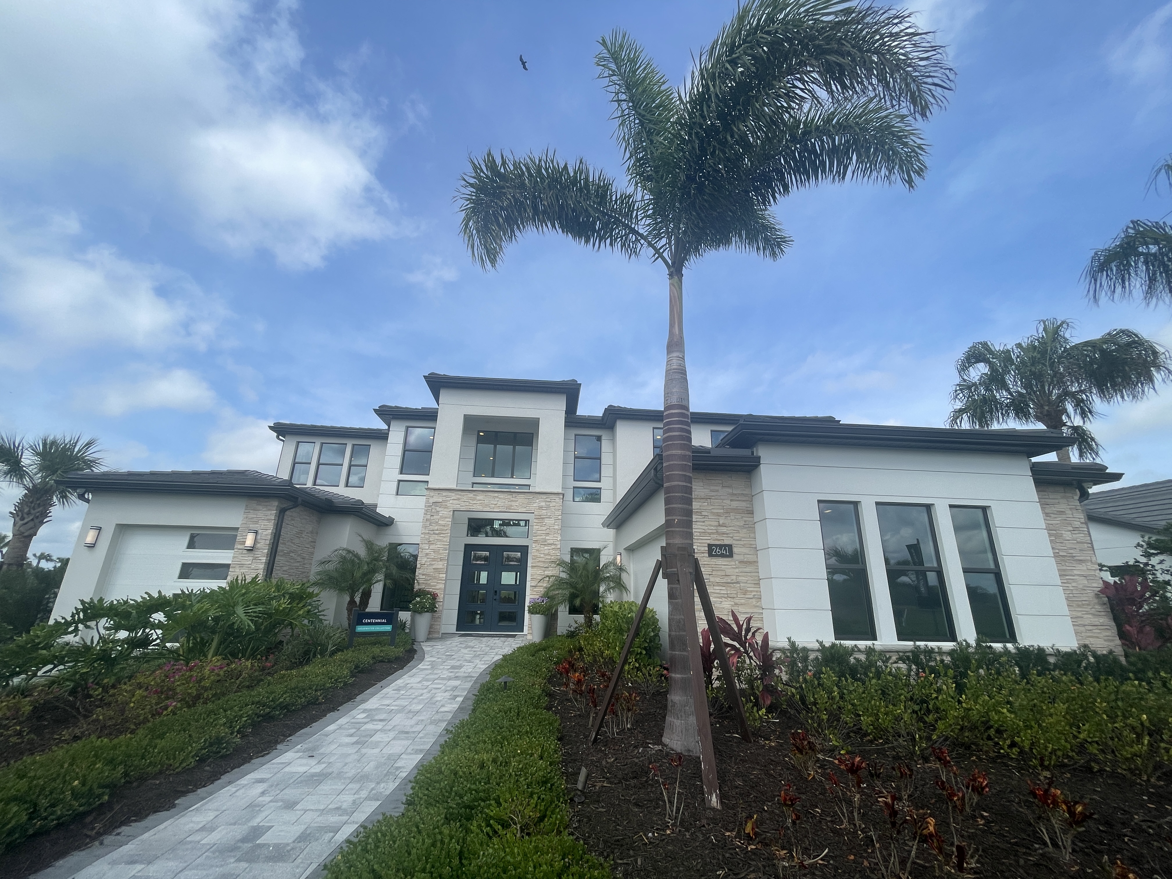 Should You Buy New Construction