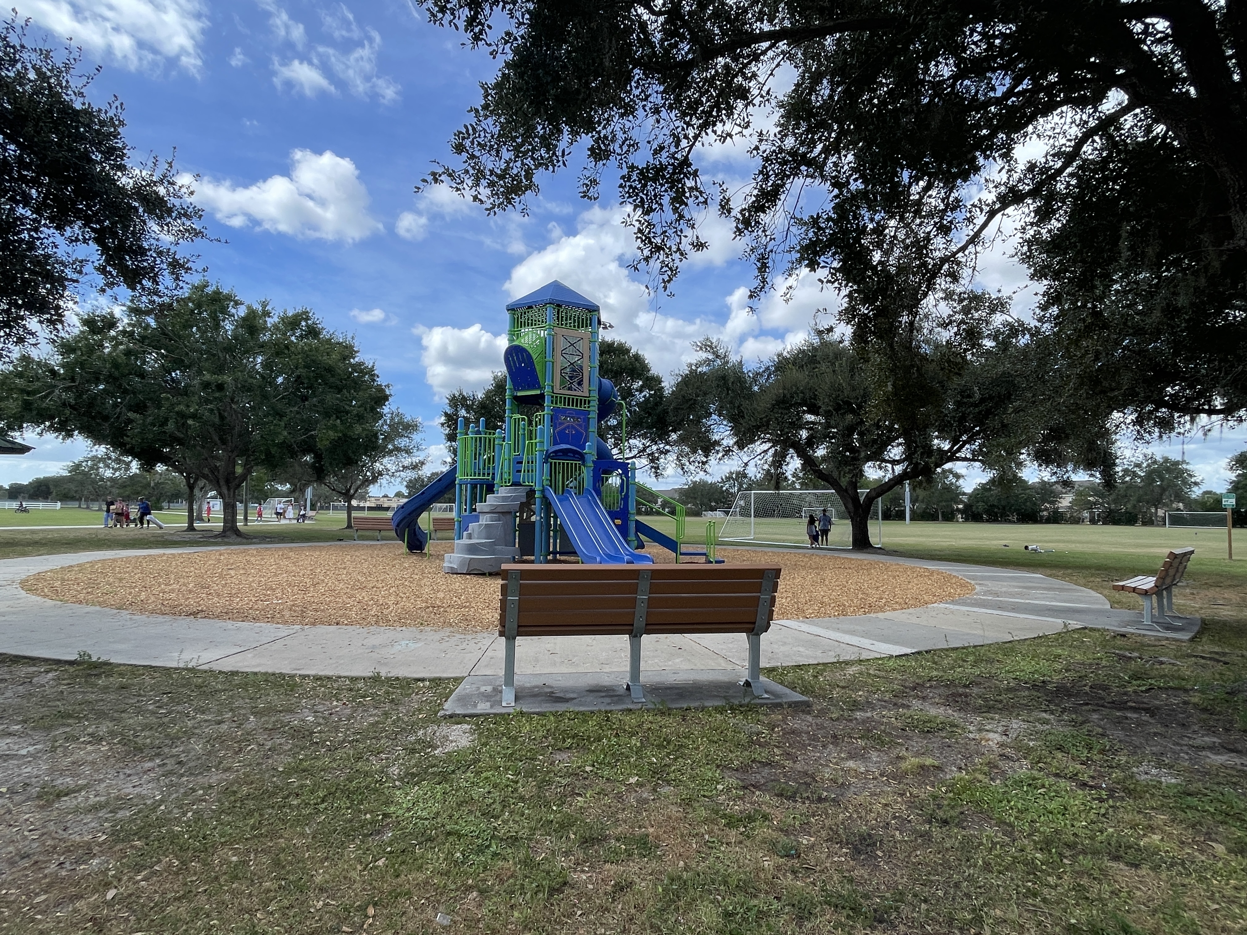 Greenbrook Park Lakewood Ranch