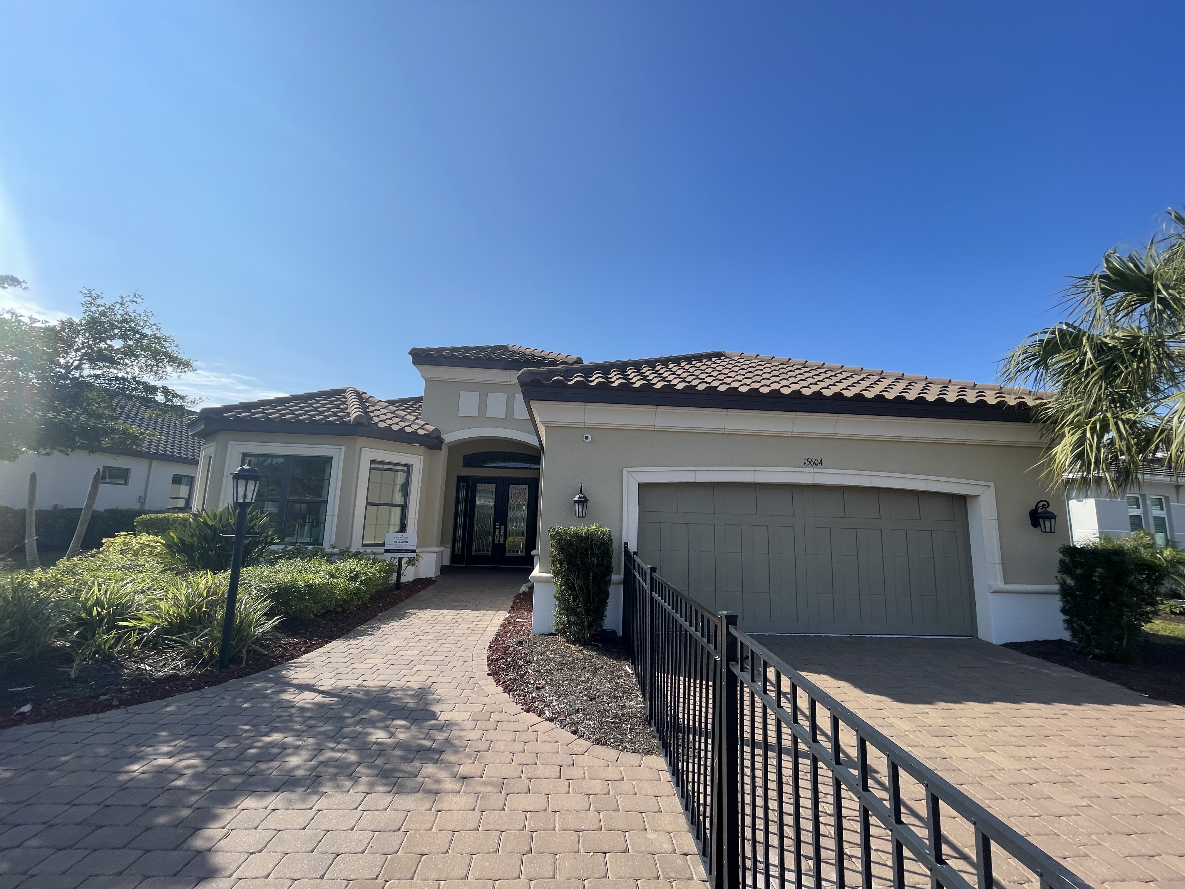 Should You Buy New Construction