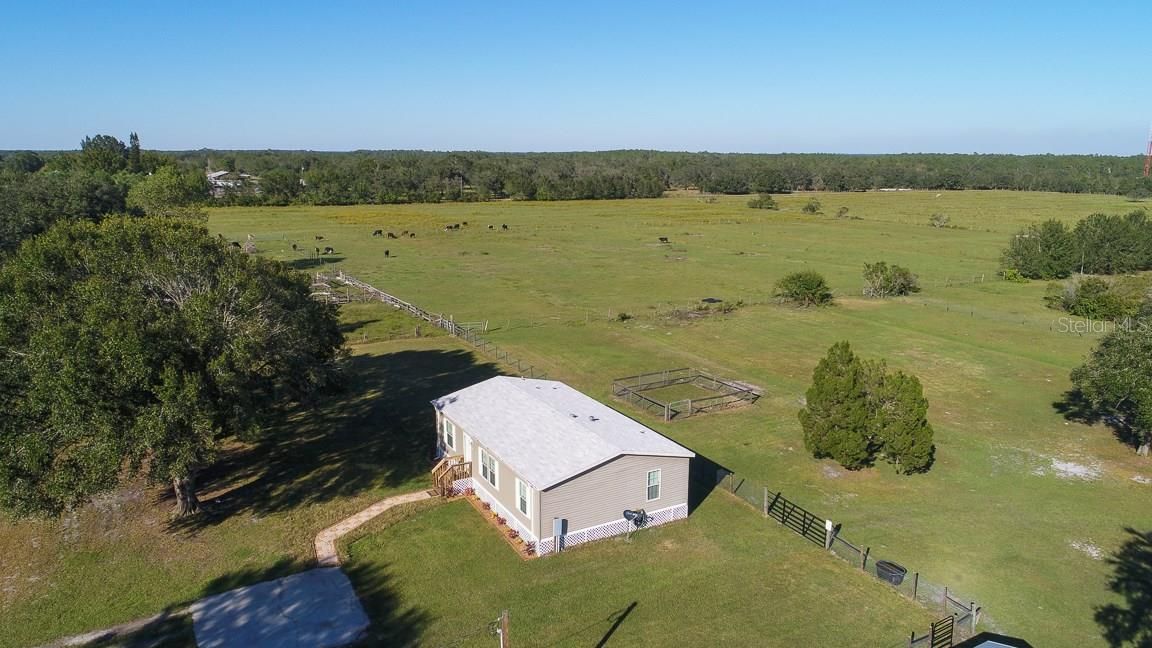 Myakka City Properties for Sale