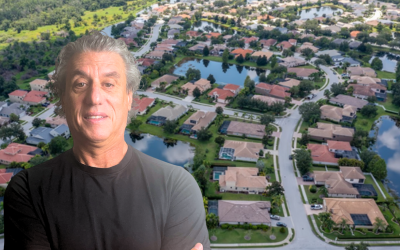 Adam Miller - The 941 Lifestyle Group