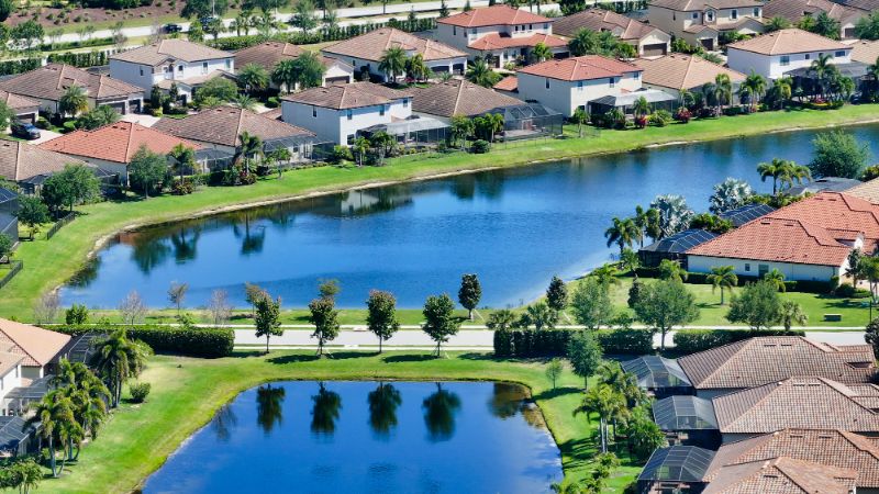 living in lakewood ranch