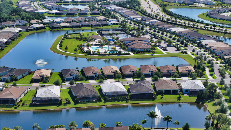 cresswind lakewood ranch with The 941 lifestyle group