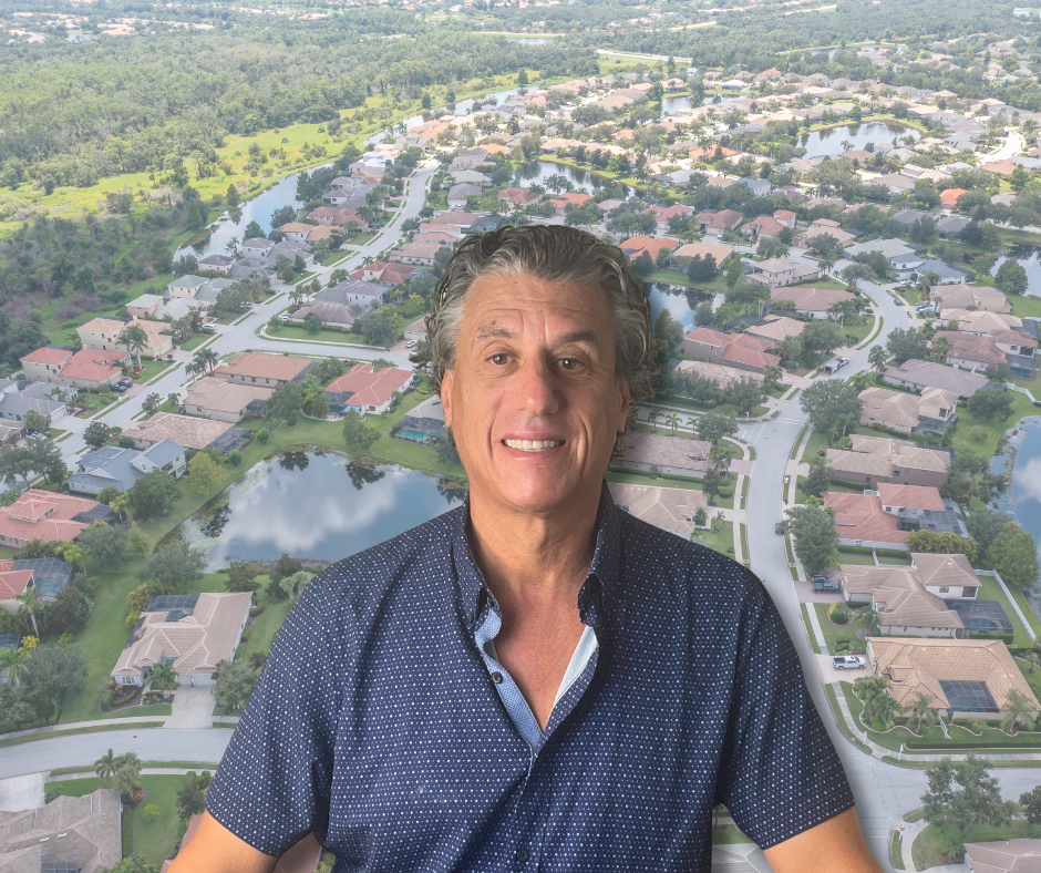 adam miller - the 941 lifestyle group