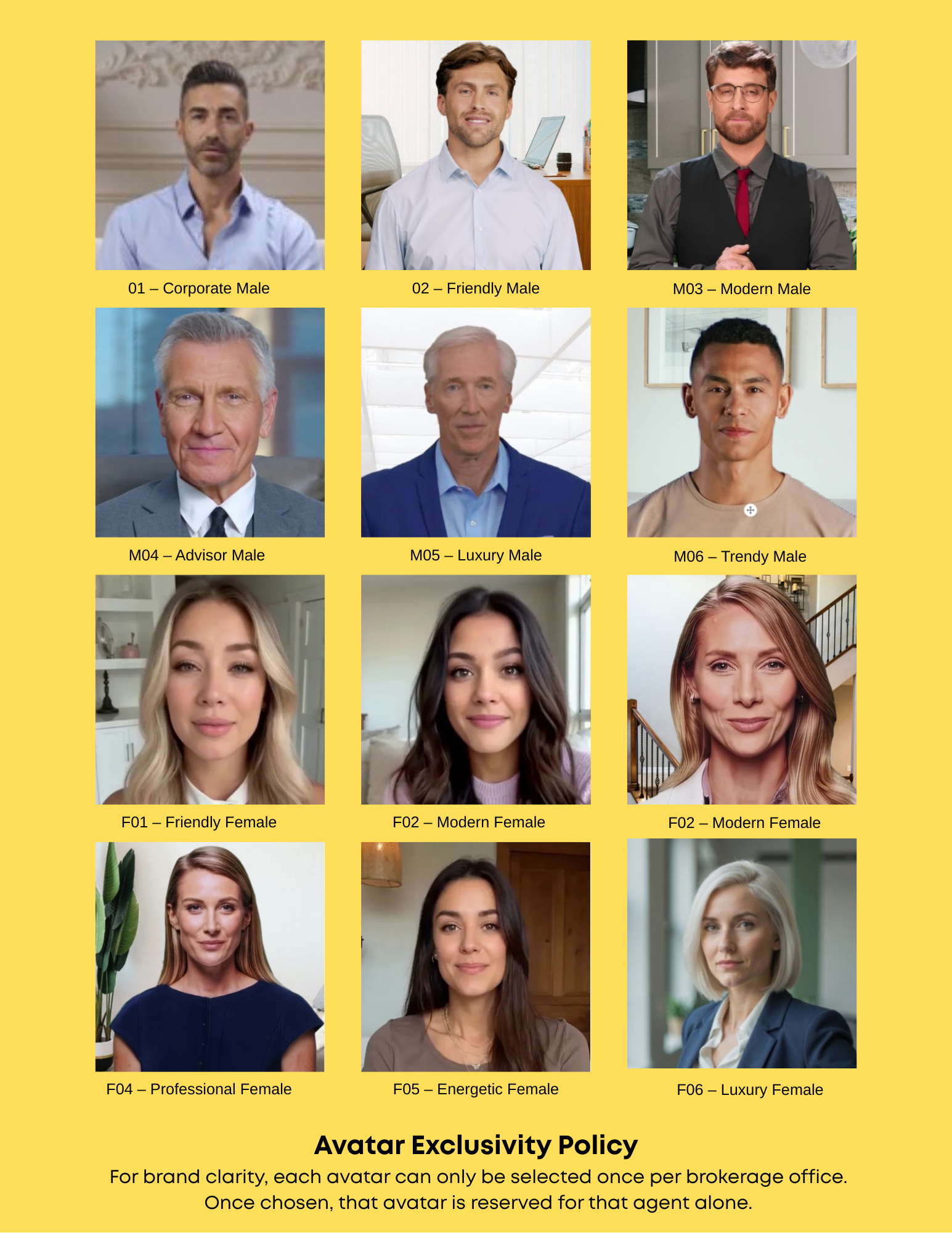 avatar packs by adam