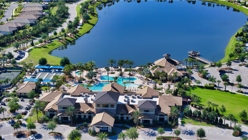living in del webb lakewood ranch | the 941 lifestyle group