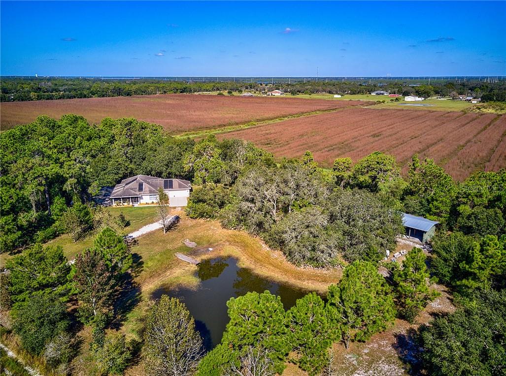 Myakka City Real Estate | The 941 Lifestyle Group