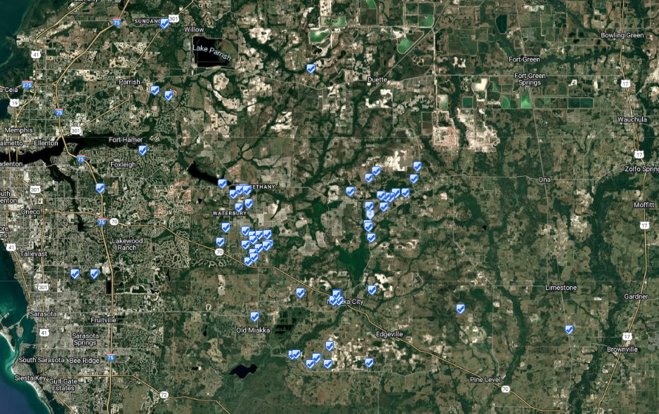 myakka city real estate