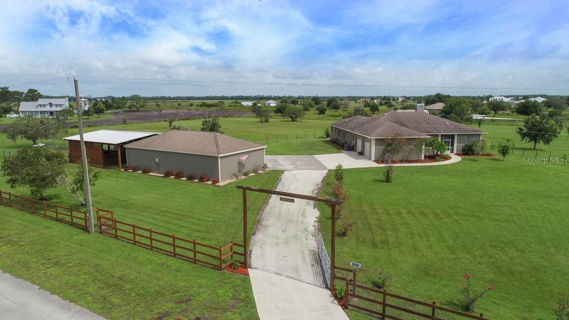 myakka city real estate