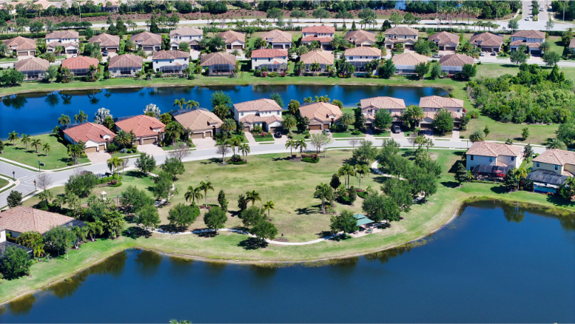 Lakewood Ranch Real Estate