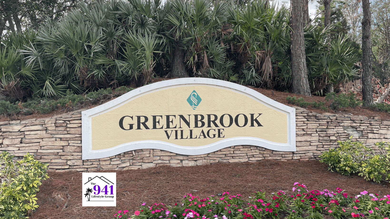 greenbrook village 
