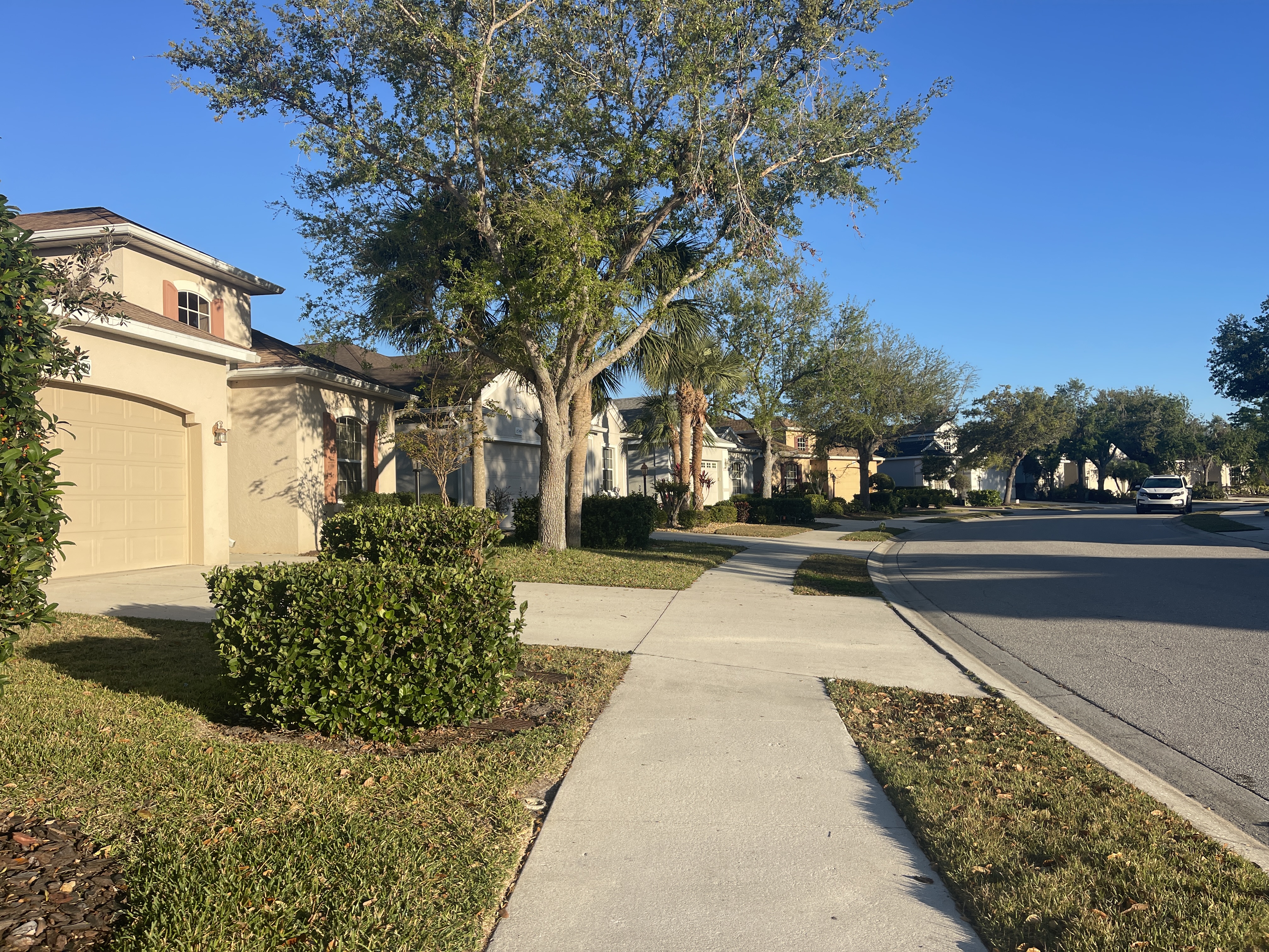 greenbrook village