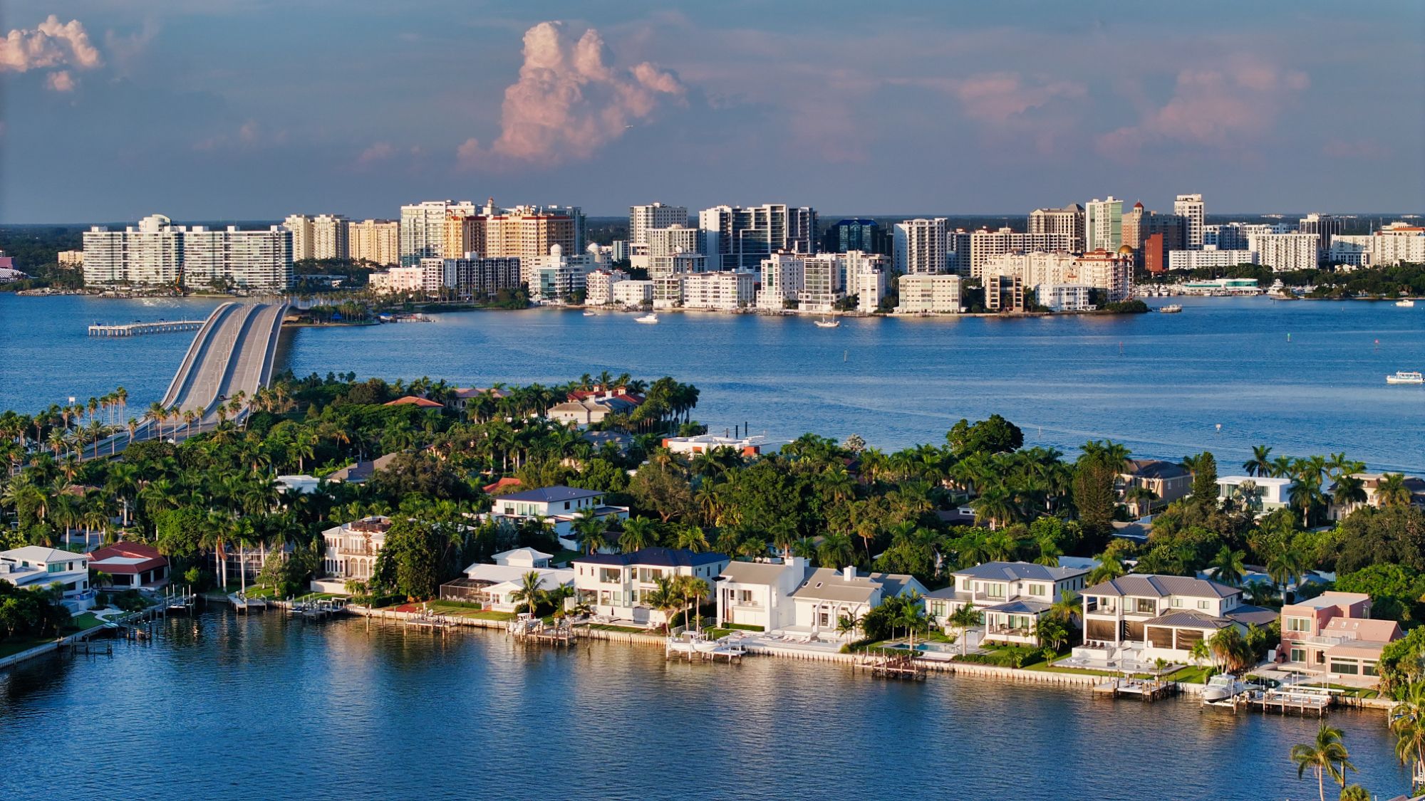 sarasota real estate