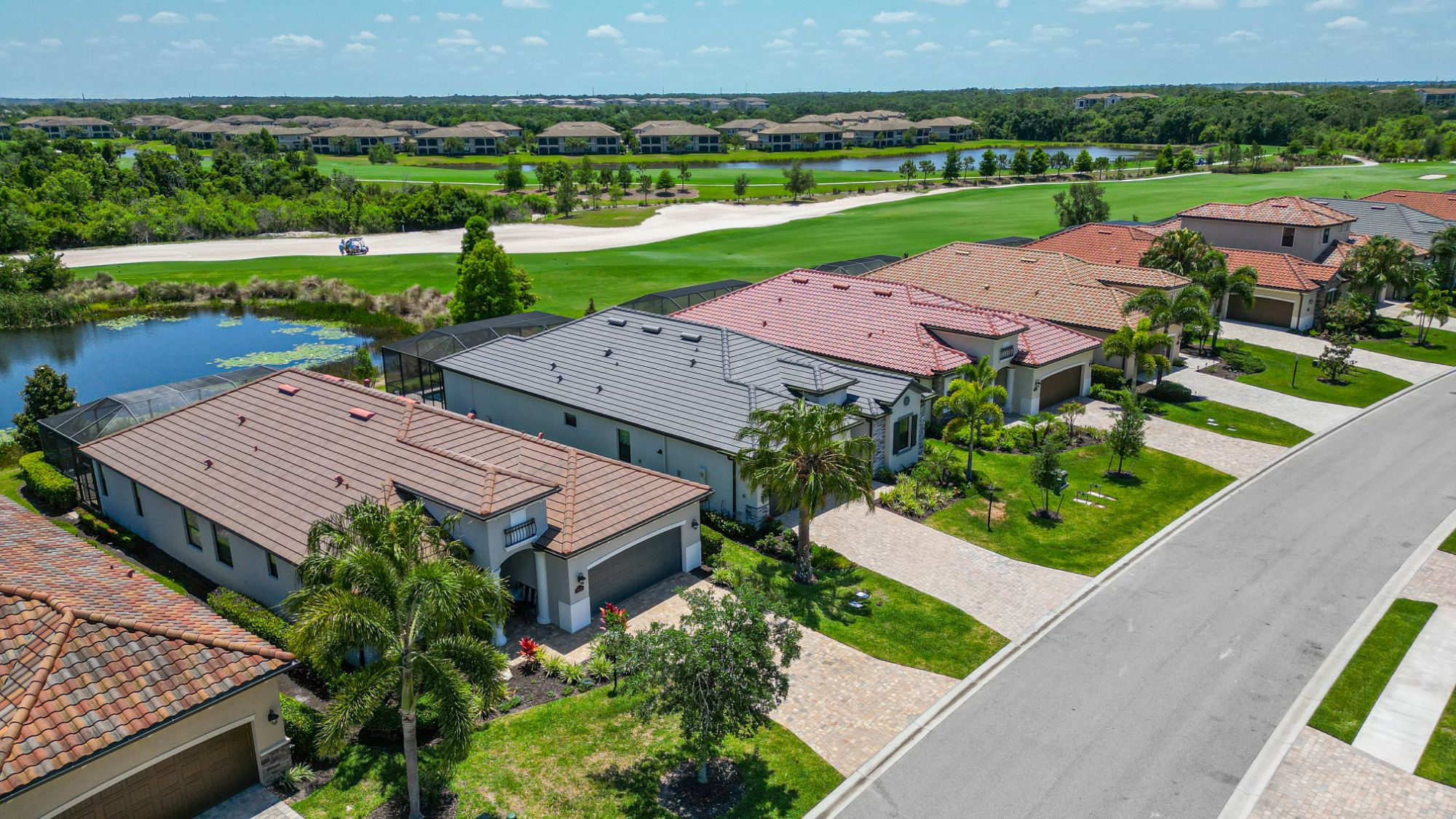 lakewood ranch homes for sale