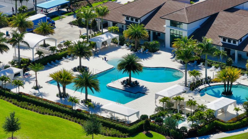 The 941 Lifestyle Group