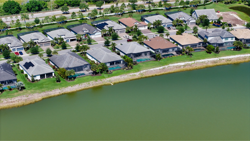 Buying a home in Lakewood Ranch - The 941 Lifestyle Group