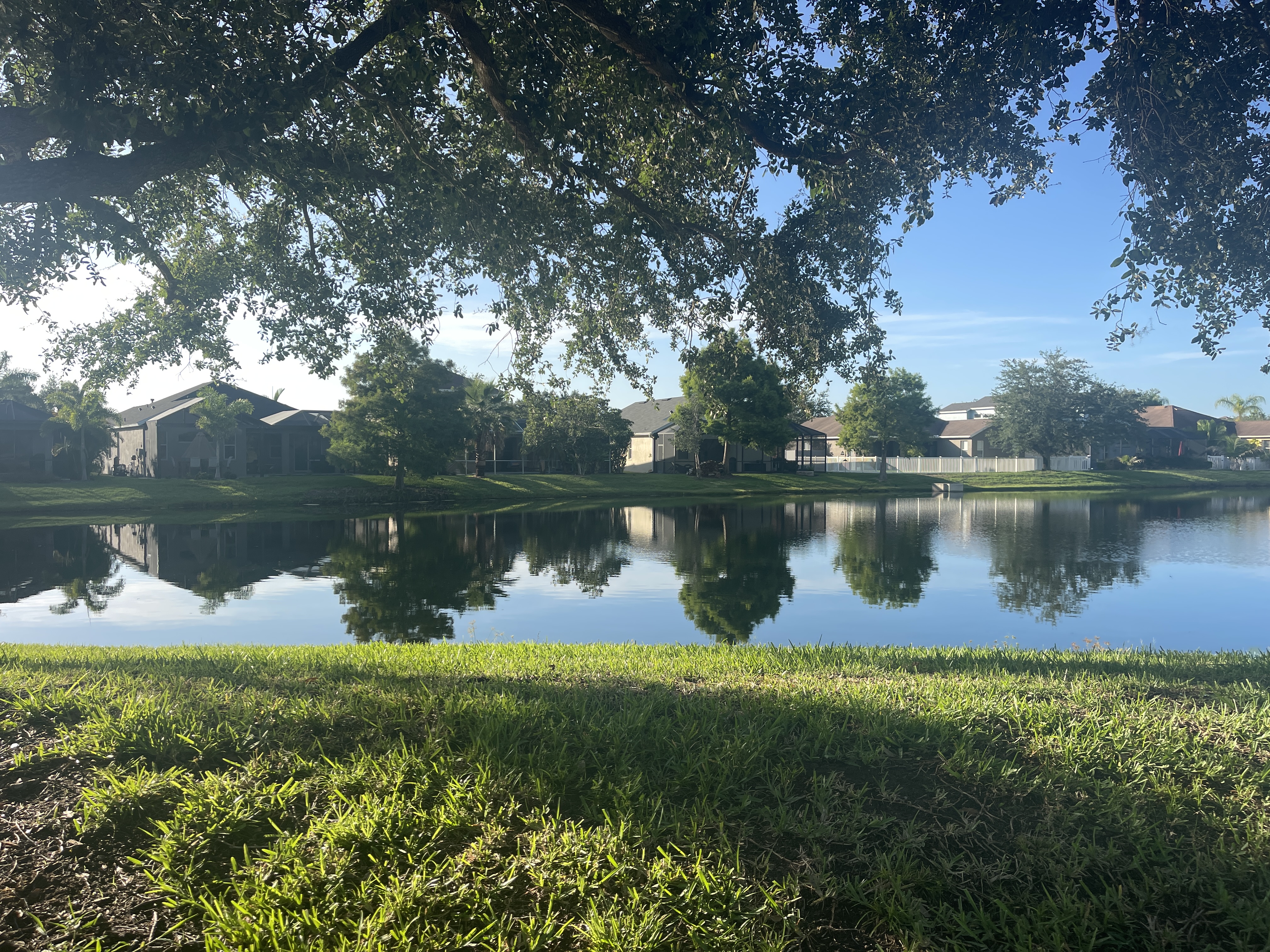 living in greenbrookvillage