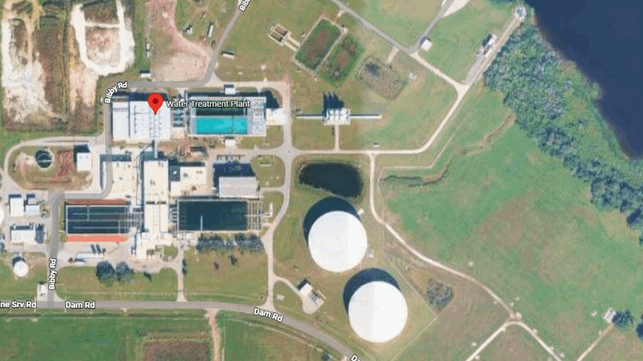 Manatee County Changes Water Supply Plan