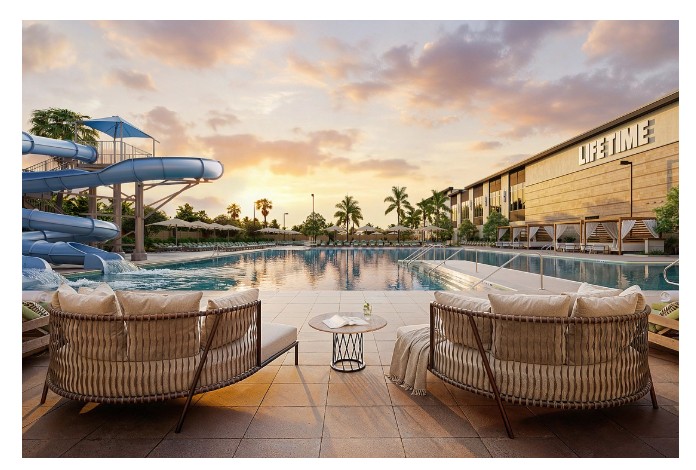 living in lakewood ranch