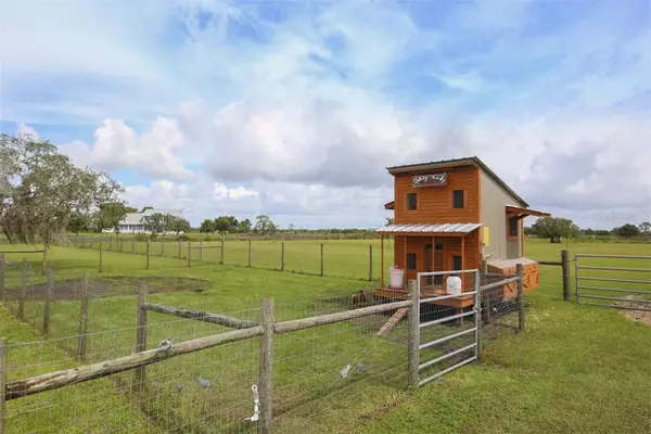 Myakka City Properties for Sale: Market the Land You’re Really Selling