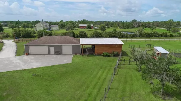 Myakka City Real Estate - The 941 Lifestyle Group 