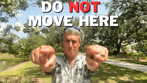The Truth About Living in Lakewood Ranch