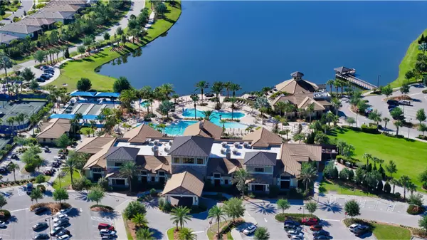 Is Lakewood Ranch Over? 