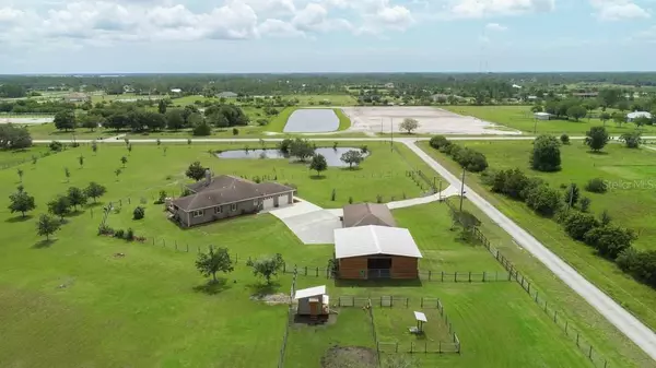 Selling My Home in Myakka City: What You Need to Know 