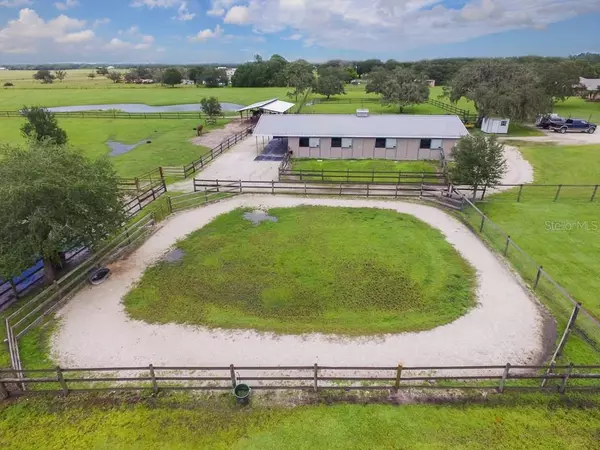 Is Myakka City a Good Place to Live?