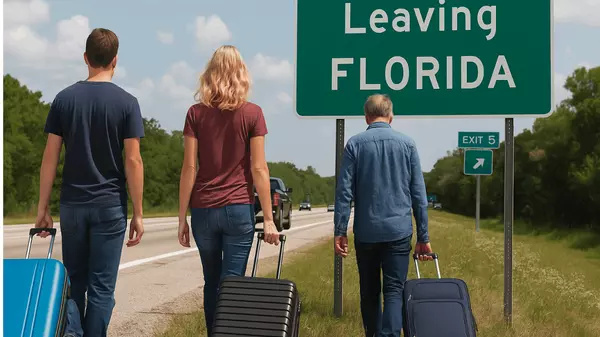 Why People Are Moving Out of Lakewood Ranch, Florida