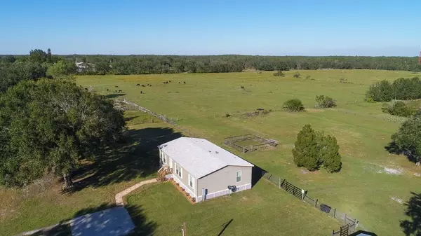 How to Sell Acreage Property in Myakka City for Top Dollar