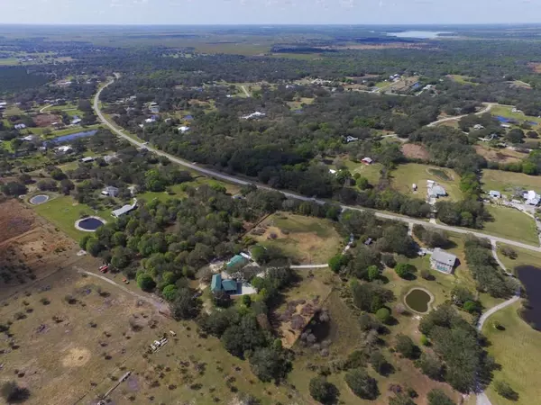 Selling Acreage in Myakka City?