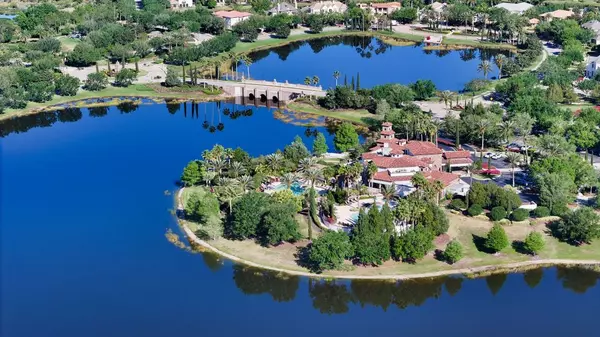 The Lake Club in Lakewood Ranch  The 941 Lifestyle Group
