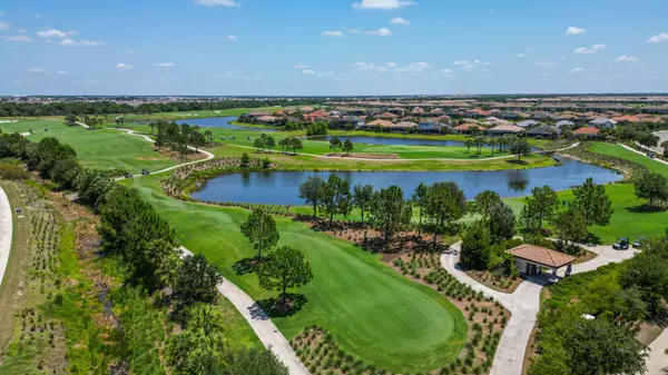Moving to Lakewood Ranch in 2025
