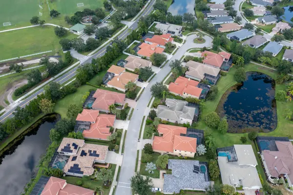What It Really Feels Like to Live in Greenbrook Village,Adam Miller
