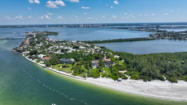 Sarasota County Tourism Down 12.7% in January: What It Means for Locals