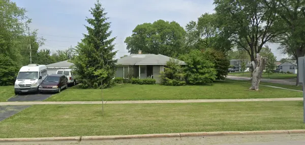 4209 Owl Drive, Rolling Meadows, IL 60008