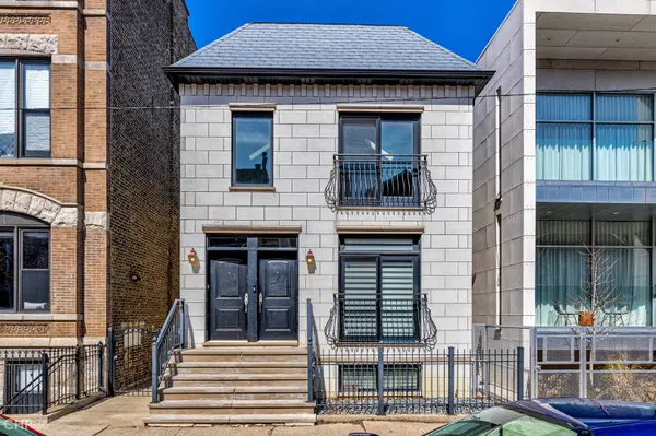 1414 W Superior Street #2, Chicago, IL 60642