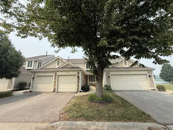 373 Goshawk LN