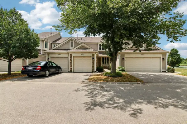 373 GOSHAWK LN