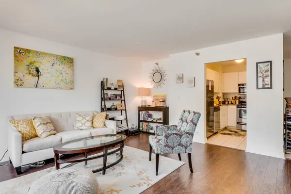 401 E ONTARIO ST #1203, Chicago, IL 60611