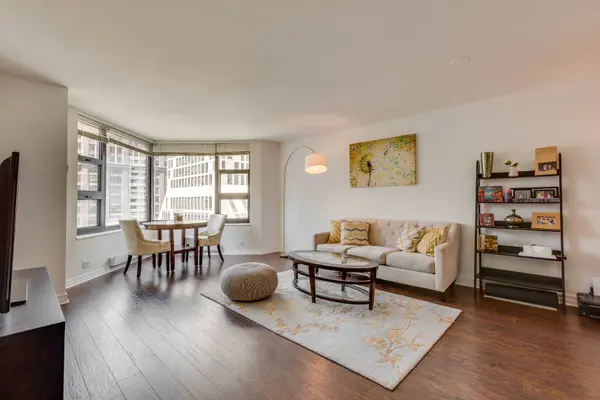 401 E ONTARIO ST #1203, Chicago, IL 60611