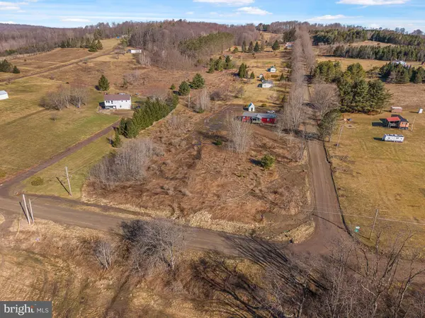 15 TROUPE RD, Coudersport, PA 16915